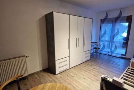 Wohnen auf Zeit in Bobenheim-Roxheim 480 € 1 zimmer