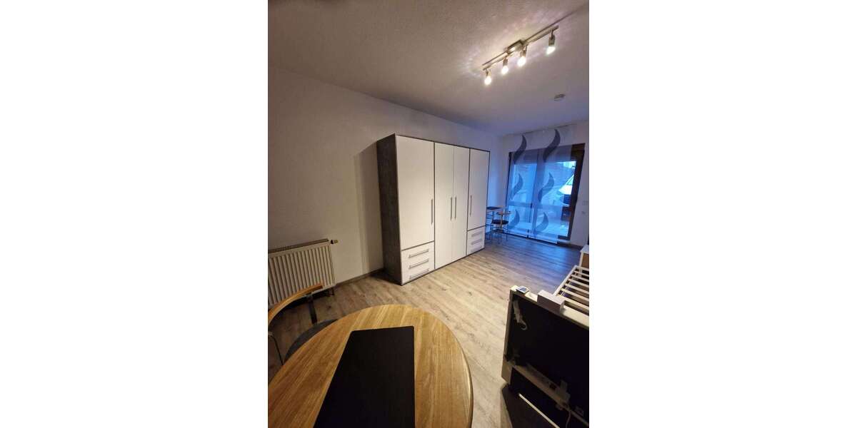 Wohnen auf Zeit in Bobenheim-Roxheim 480 € 1 zimmer