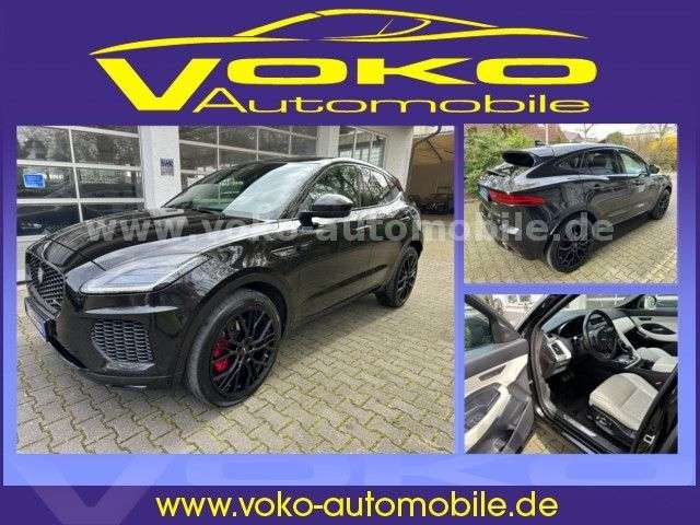 E-Pace