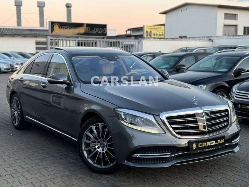 S 500