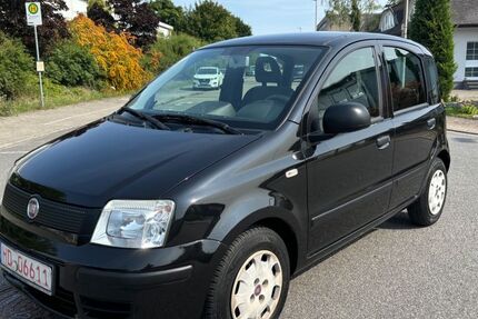 Fiat Panda 23.600 km 3.999 &euro; Plankstadt 68723