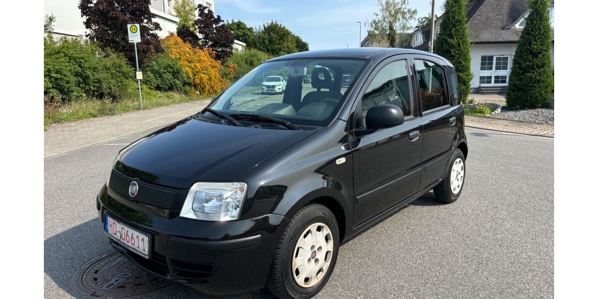 Fiat Panda 23.600 km 3.999 &euro; Plankstadt 68723