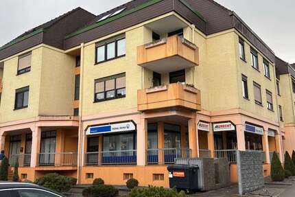 Wohnung Speyer - 4 Zimmer, 116 m&sup2;, 265.000&euro; | Angebot:26867605