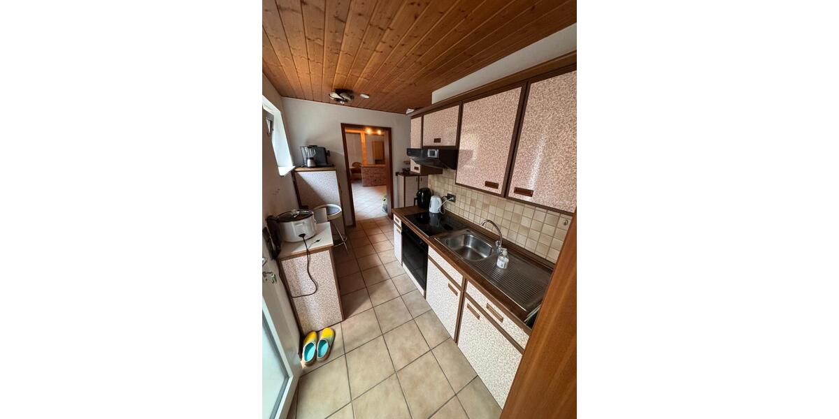 Etagenwohnung Mannheim Rheinau - 2 Zimmer, 49 m&sup2;, 520&euro; | Angebot:26605043