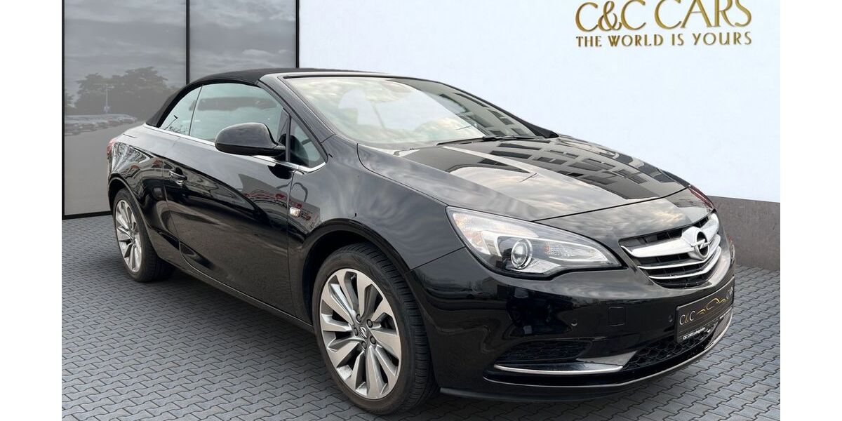 Opel Cascada 139.414 km 10.000 &euro; Ludwigshafen 67065