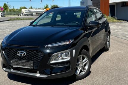 Hyundai KONA 39.700 km 13.990 &euro; Plankstadt 68723