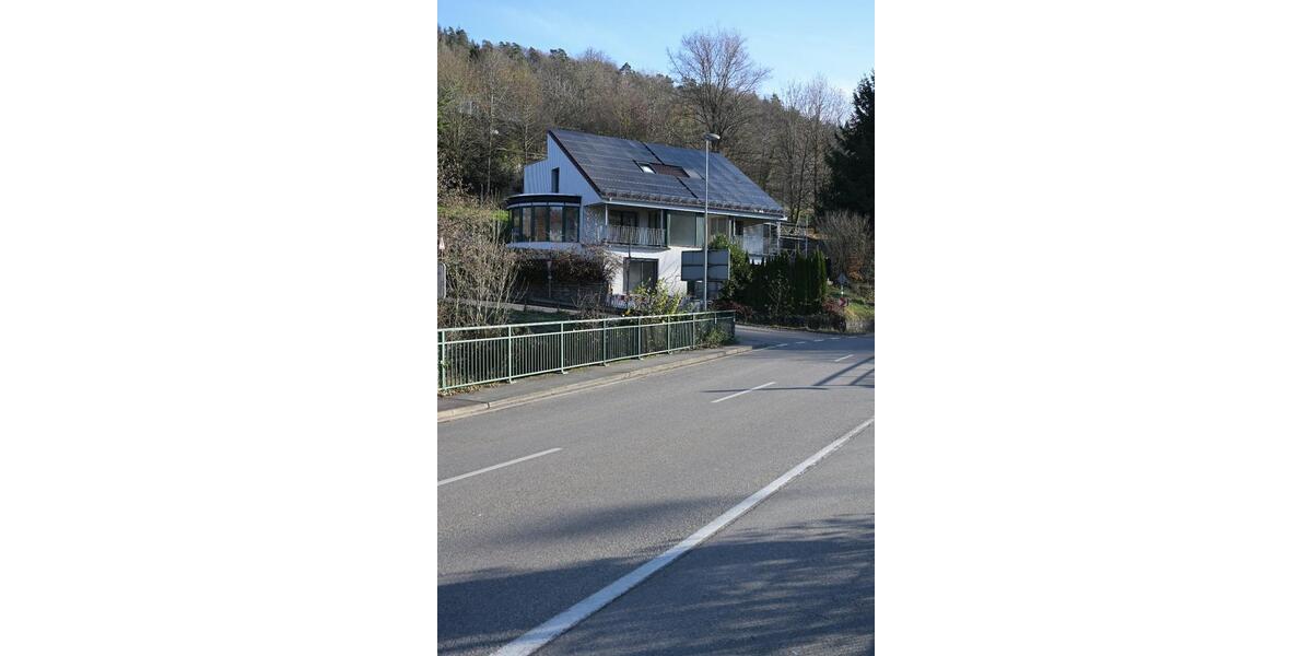 Hochwertige 5,5-Zimmer-Doppelhaushälfte in Heiligkreuzsteinach 5.5 zimmer