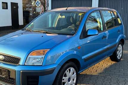 Ford Fusion 176.500 km 2.999 &euro; Bobenheim-Roxheim 67240