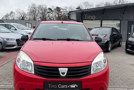 Dacia Sandero 99.000 km 2.999 &euro; schifferstadt 67105