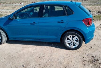 VW Polo 110.000 km 9.690 &euro; Mutterstadt 67112