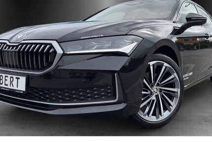 Skoda Superb 24.990 km 43.890 &euro; Weinheim 69469