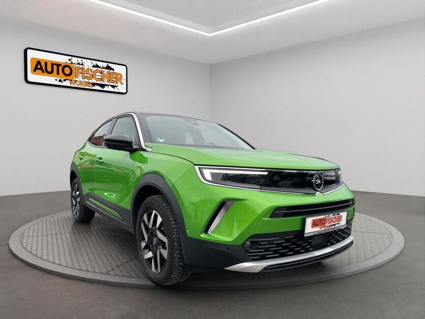 Opel Mokka 24.614 km 19.999 € Worms 67547