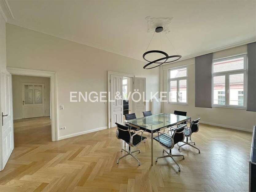 Wohnung zum Mieten in Mannheim 3.000 € 175 m²