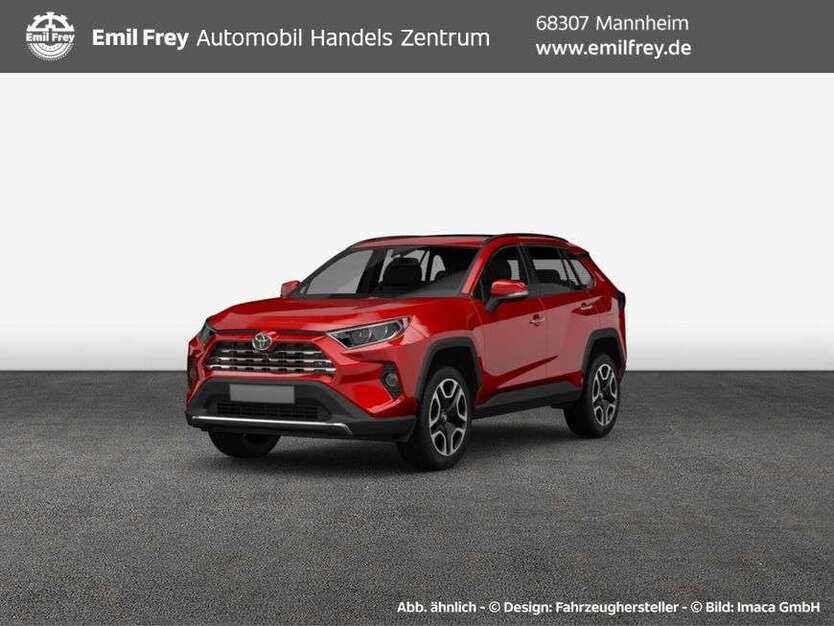 RAV 4
