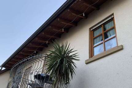 Wohnung Erpolzheim - 2 Zimmer, 60 m&sup2;, 990&euro; | Angebot:25373251