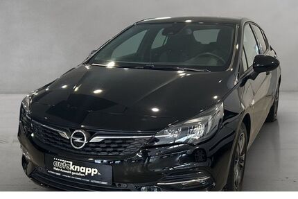 Opel Astra 8.900 km 14.790 &euro; Frankenthal 67227