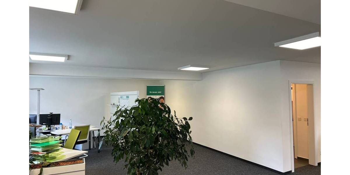 Gewerbeobjekt Ludwigshafen am Rhein Mitte - 2 Zimmer, 151 m&sup2;, 1.513&euro; | Angebot:23881648