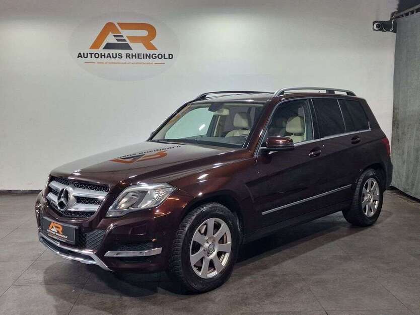 GLK 220