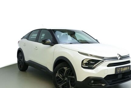 Citroen C4 132.200 km 13.490 &euro; Altlußheim 68804