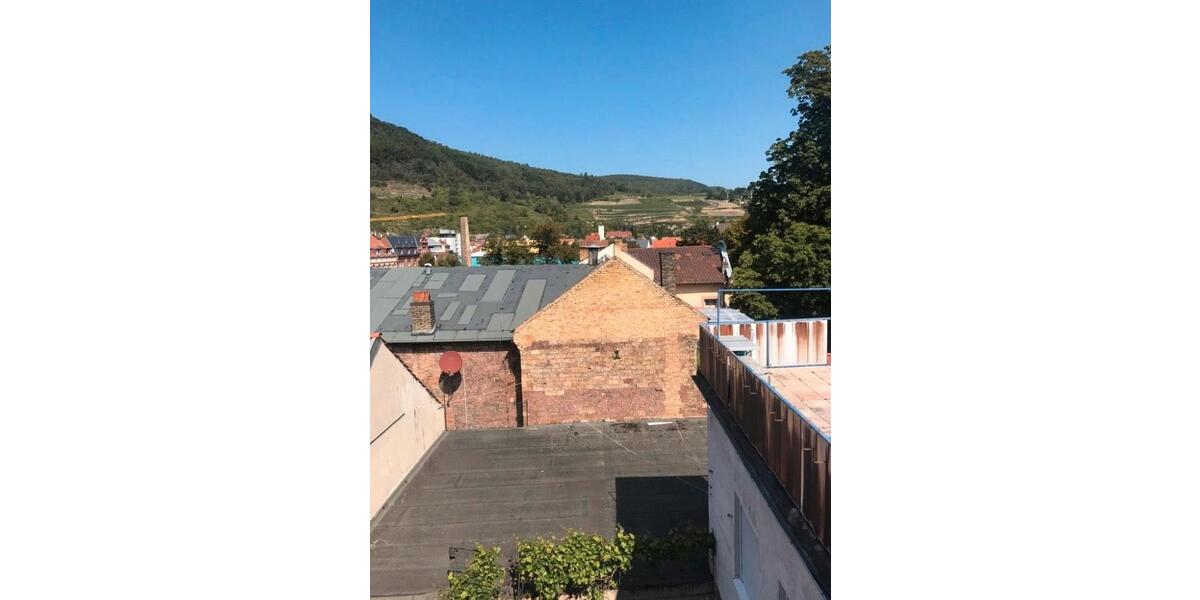 Etagenwohnung Neustadt an der Weinstraße - 2 Zimmer, 55 m&sup2;, 149.000&euro; | Angebot:25405234