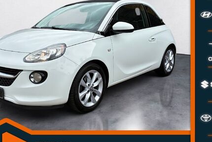Opel Adam 81.194 km 10.919 &euro; Heidelberg 69115