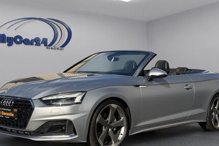 Audi A5 111.598 km 30.499 &euro; Worms 67547