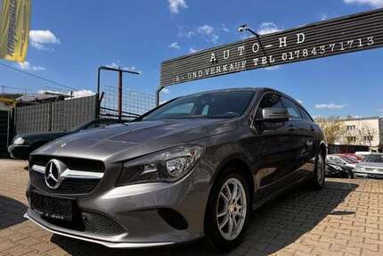 Mercedes CLA 200