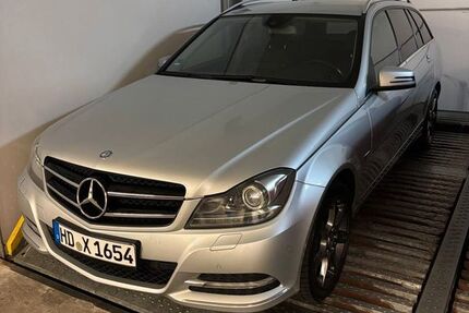 Mercedes-Benz C 250 320.000 km 7.000 &euro; Heidelberg 69115