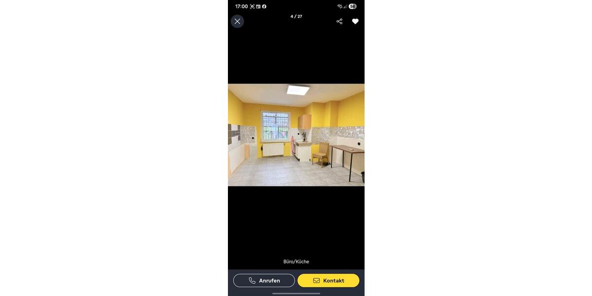 Gewerbeobjekt Ludwigshafen am Rhein Rheingönheim - 1.050&euro; | Angebot:25424955