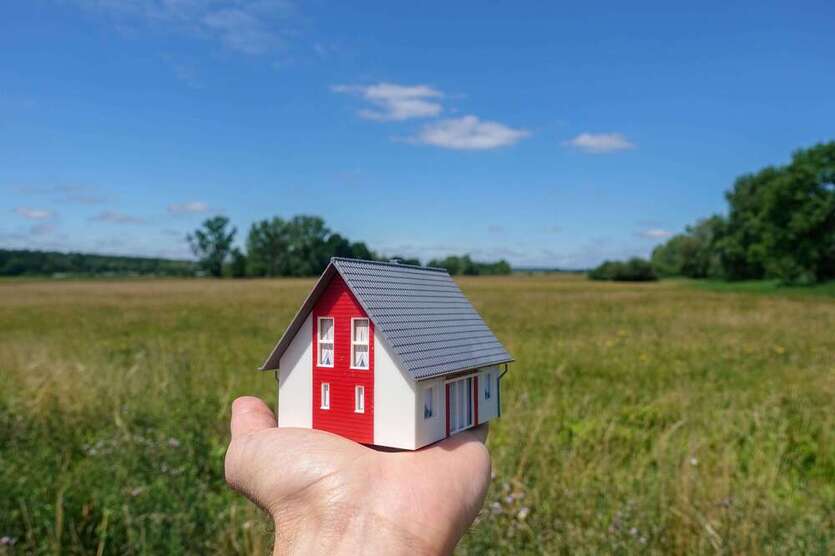 Grundstück zu verkaufen in Schifferstadt 149.000 € 418 m²