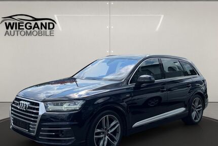 Audi SQ7 188.000 km 29.990 &euro; Viernheim 68519