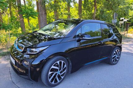 BMW i3 67.000 km 17.900 &euro; Lorsch 64653
