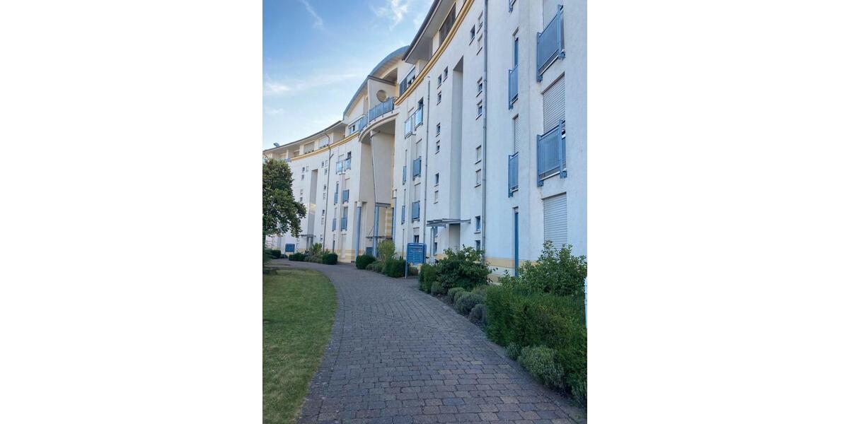 Erdgeschoßwohnung Neustadt an der Weinstraße - 2 Zimmer, 61 m&sup2;, 600&euro; | Angebot:25255635