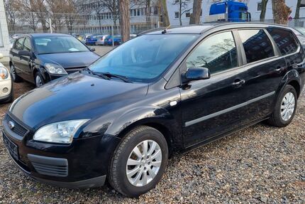 Ford Focus 190.000 km 2.650 &euro; Mannheim 68199