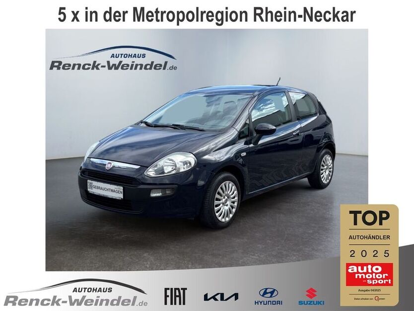 Punto