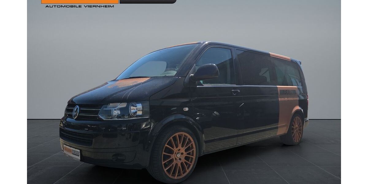 VW T5 Transporter 265.000 km 11.900 &euro; Viernheim bei Mannheim 68519