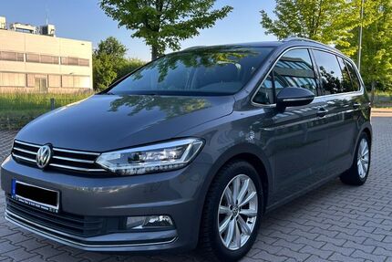 VW Touran 190.500 km 12.000 &euro; Weinheim 69469