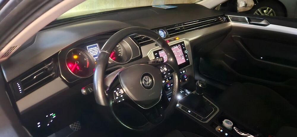 Passat Variant