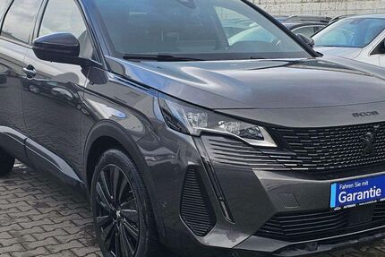 Peugeot 5008 19.650 km 26.990 &euro; Heddesheim 68542