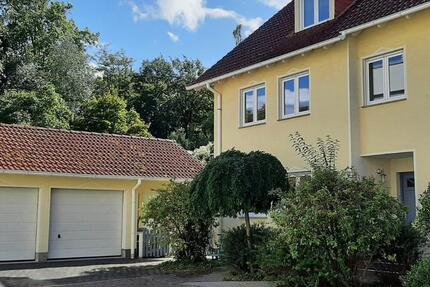EXKLUSIVES EINFAMILIENHAUS bezugsfertig 7 zimmer