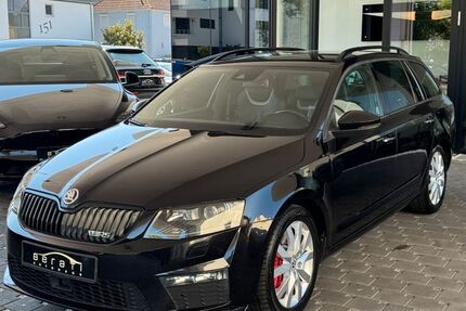 Skoda Octavia 238.000 km 9.900 &euro; Ludwigshafen 67063