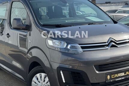 Citroen SpaceTourer 150.000 km 18.498 &euro; Worms 67547