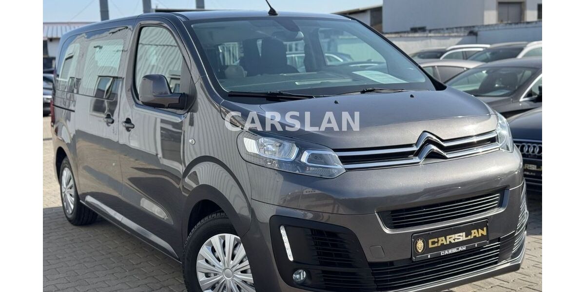 Citroen SpaceTourer 150.000 km 18.498 &euro; Worms 67547