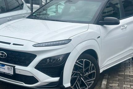 Hyundai KONA 17.921 km 23.990 € Brühl 68782