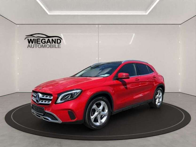 GLA 200