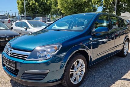 Opel Astra 135.800 km 2.850 &euro; Mannheim 68199