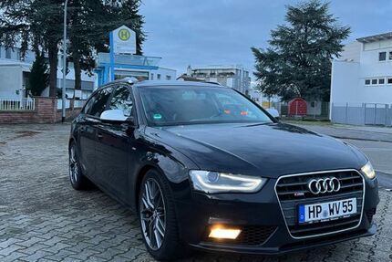 Audi A4 197.000 km 12.999 &euro; Viernheim 68519