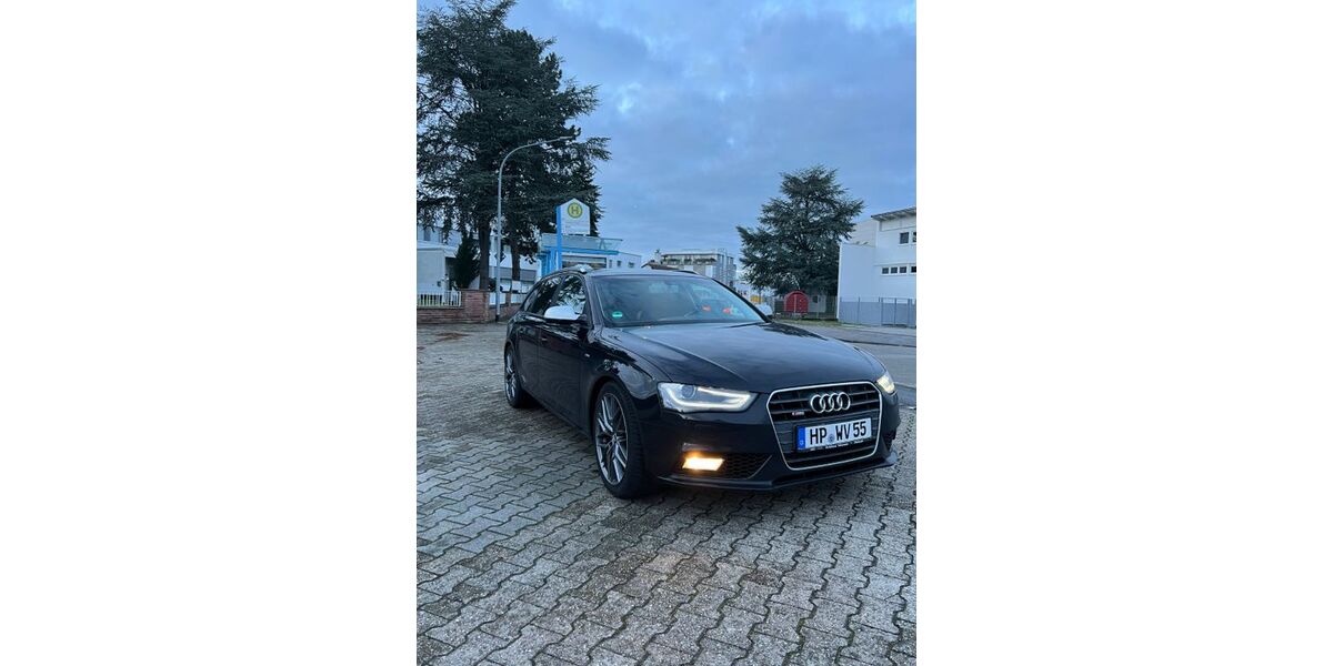 Audi A4 197.000 km 12.999 &euro; Viernheim 68519