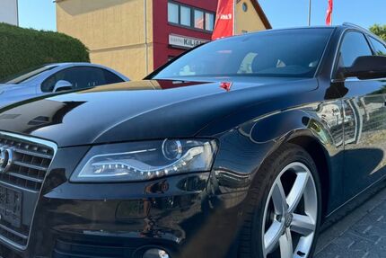 Audi A4 199.000 km 6.400 &euro; Weinheim 69469