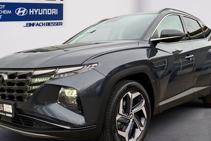 Hyundai TUCSON 32.816 km 29.780 &euro; Bad Dürkheim 67098